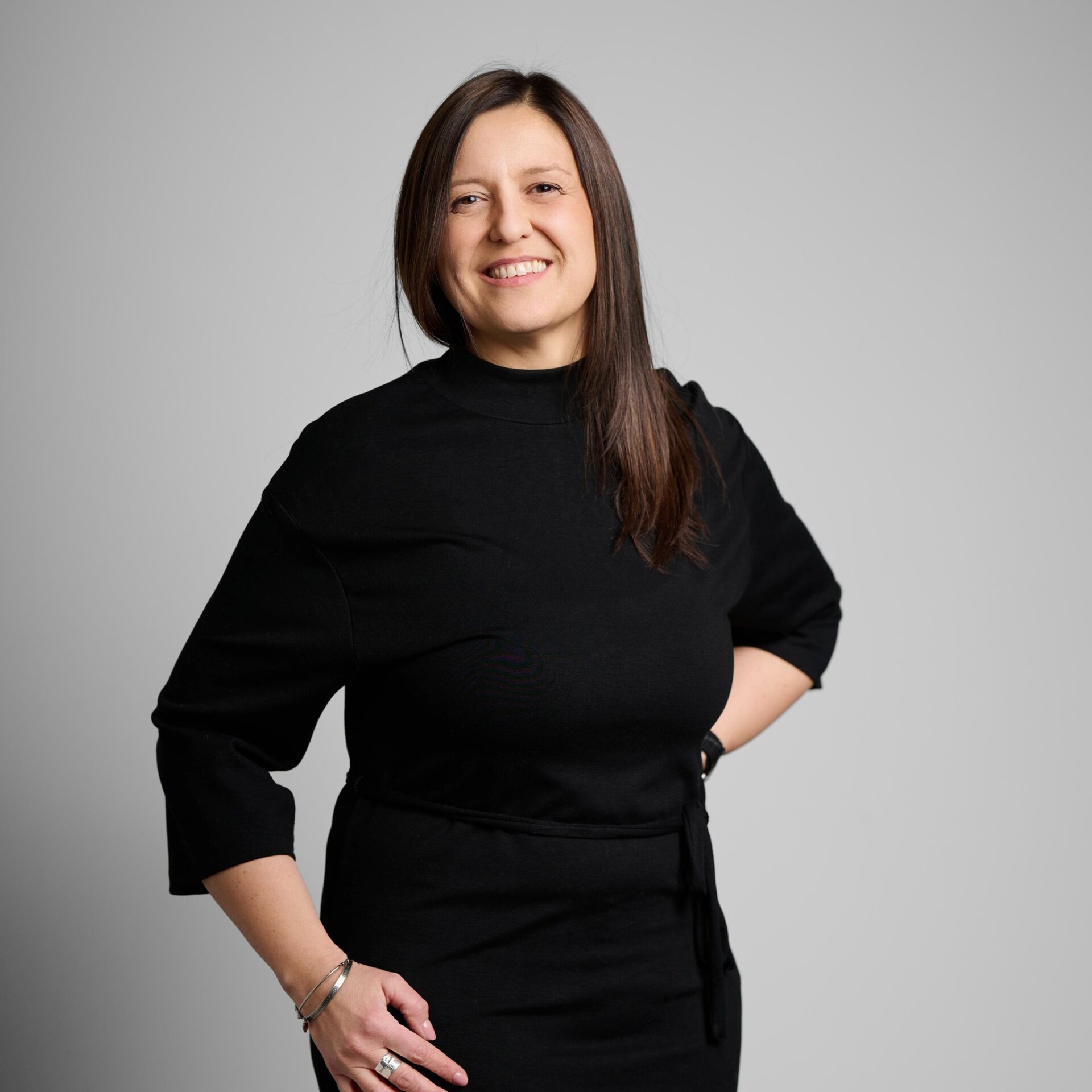 Sara Peruselli